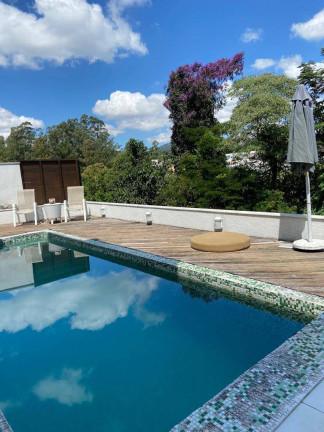 Imagem Casa de Condomínio com 3 Quartos à Venda, 329 m² em Parque Residencial Itapeti - Mogi Das Cruzes Imagem Casa de Condomínio com 3 Quartos à Venda, 329 m² em Parque Residencial Itapeti - Mogi Das Cruzes