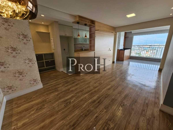 Apartamento com 3 Quartos à Venda, 90 m² em Paraíso - Santo André
