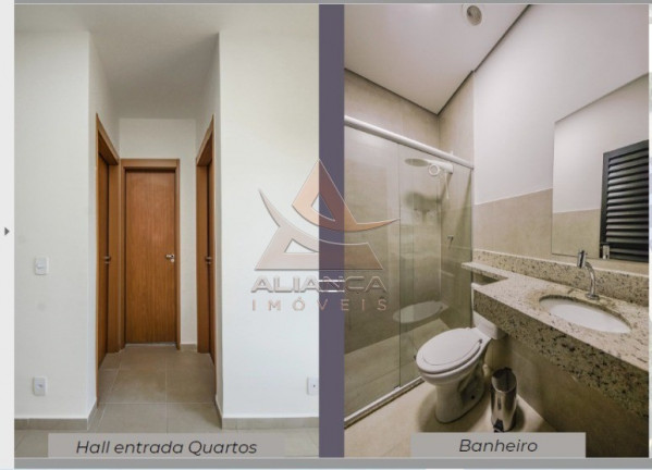 Imagem Apartamento com 2 Quartos à Venda, 48 m² em Vila Virgínia - Ribeirão Preto Imagem Apartamento com 2 Quartos à Venda, 48 m² em Vila Virgínia - Ribeirão Preto