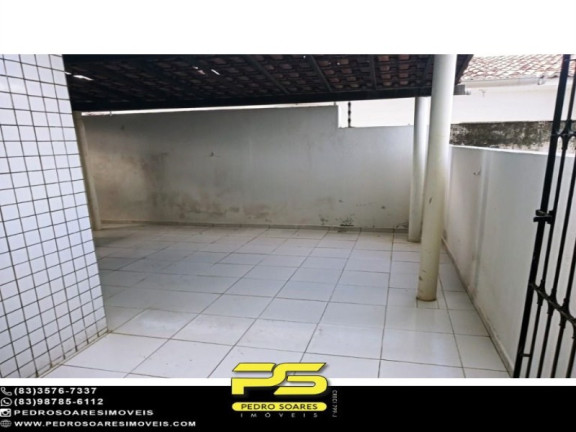 Imagem Apartamento com 2 Quartos à Venda, 60 m² em Ernesto Geisel - João Pessoa Imagem Apartamento com 2 Quartos à Venda, 60 m² em Ernesto Geisel - João Pessoa