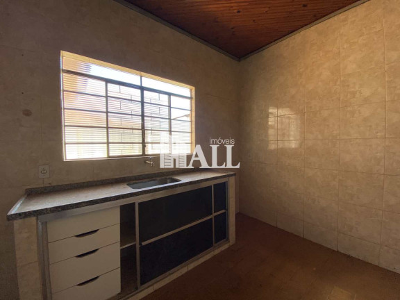 Imagem Casa com 3 Quartos à Venda, 190 m² em Vila Ideal - São José Do Rio Preto Imagem Casa com 3 Quartos à Venda, 190 m² em Vila Ideal - São José Do Rio Preto