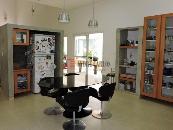 Imagem Casa de Condomínio com 4 Quartos à Venda, 429 m² em Granja Viana - Cotia Imagem Casa de Condomínio com 4 Quartos à Venda, 429 m² em Granja Viana - Cotia