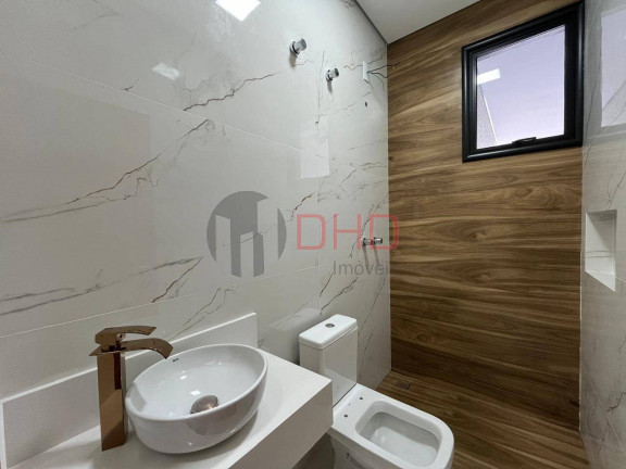Imagem Casa de Condomínio com 3 Quartos à Venda, 250 m² em Jardim Campos Do Conde Ii - Sorocaba