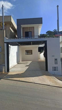 Imagem Casa com 3 Quartos à Venda, 75 m² em Parque Rizzo - Cotia