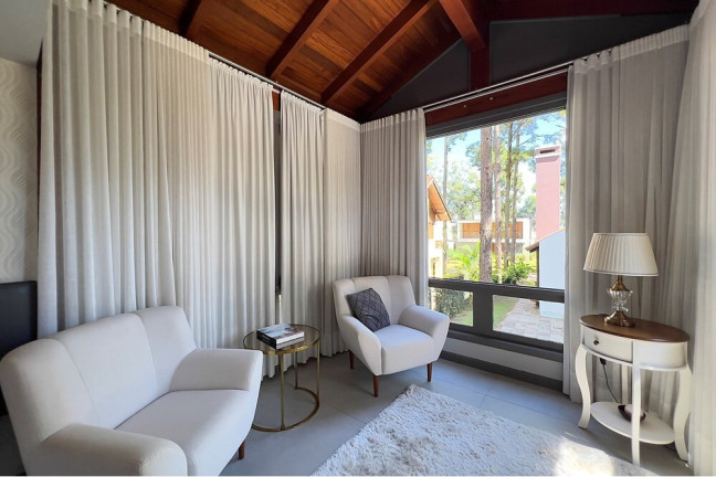 Imagem Casa de Condomínio com 4 Quartos à Venda, 290 m² em Praia De Atlântida - Xangri-lá Imagem Casa de Condomínio com 4 Quartos à Venda, 290 m² em Praia De Atlântida - Xangri-lá