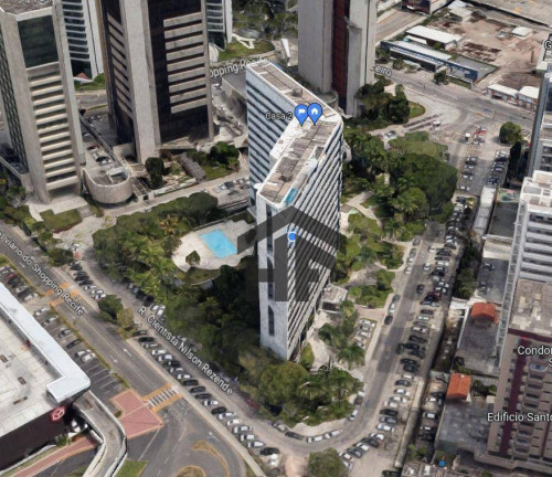 Imagem Cobertura com 3 Quartos à Venda, 230 m² em Boa Viagem - Recife