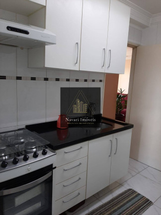 Imagem Apartamento com 2 Quartos à Venda, 50 m² em Imirim - São Paulo Imagem Apartamento com 2 Quartos à Venda, 50 m² em Imirim - São Paulo