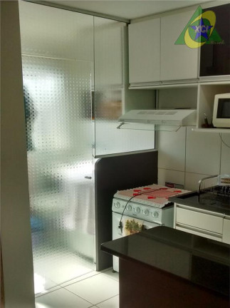 Imagem Apartamento com 2 Quartos à Venda, 46 m² em Jardim Nova Europa - Campinas