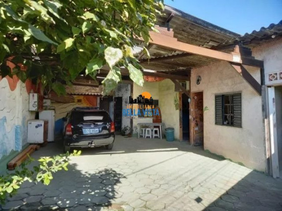 Casa com 2 Quartos à Venda,  em Catiapoã - Sao Vicente