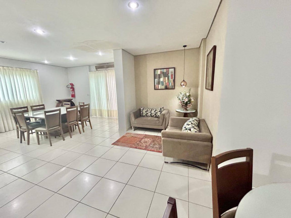 Imagem Apartamento com 2 Quartos à Venda, 76 m² em Jardim Petrópolis - Cuiabá