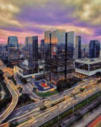 Imóvel para Alugar, 1.510 m² em Vila Olímpia - São Paulo