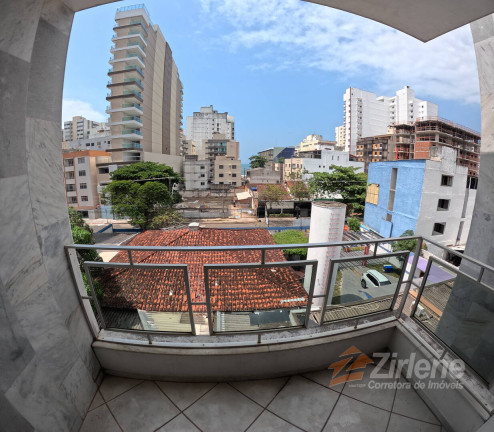 Apartamento com 3 Quartos à Venda, 130 m² em Praia Do Morro - Guarapari