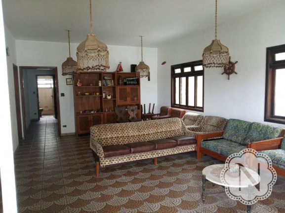 Imagem Casa com 4 Quartos à Venda, 194 m² em Loty - Itanhaém Imagem Casa com 4 Quartos à Venda, 194 m² em Loty - Itanhaém
