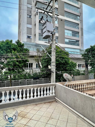 Sobrado com 2 Quartos à Venda, 109 m² em Jardim Paraíso - São Paulo