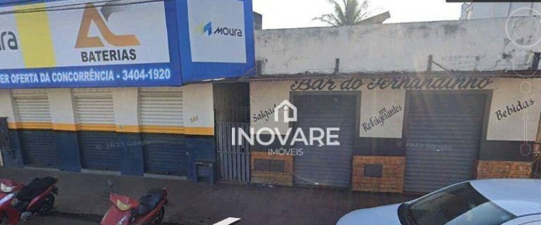 Sala Comercial à Venda, 447 m² em Setor Afonso Pena - Itumbiara