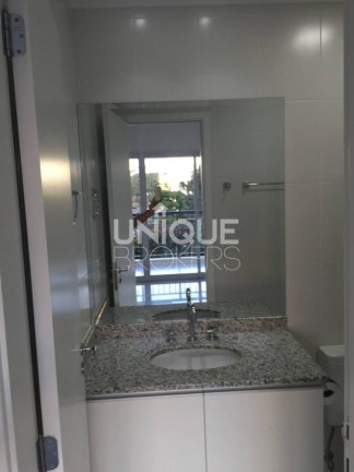 Imagem Apartamento com 1 Quarto à Venda, 49 m² em Centro - Jundiaí