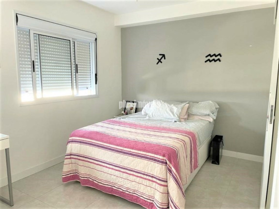Imagem Apartamento com 1 Quarto à Venda, 101 m² em Panamby - São Paulo