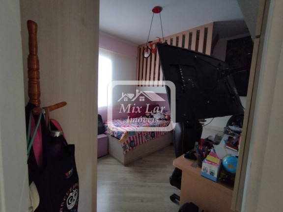 Imagem Apartamento com 2 Quartos à Venda, 73 m² em Jaguaribe - Osasco
