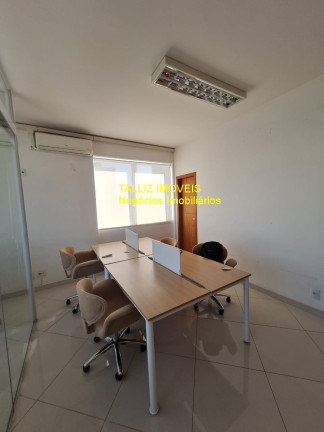 Imagem Imóvel Comercial à Venda, 34 m² em Vila Sofia - São Paulo
