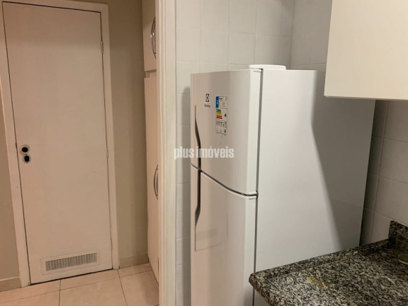 Imagem Apartamento com 1 Quarto para Alugar, 49 m² em Vila Clementino - São Paulo Imagem Apartamento com 1 Quarto para Alugar, 49 m² em Vila Clementino - São Paulo