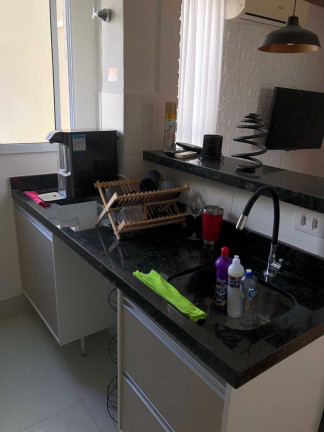 Imagem Apartamento com 2 Quartos à Venda, 45 m² em Alphaville (abrantes) - Camaçari