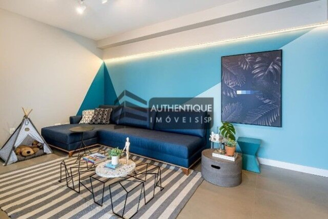 Imagem Apartamento com 1 Quarto à Venda, 72 m² em Jardim Da Glória - São Paulo Imagem Apartamento com 1 Quarto à Venda, 72 m² em Jardim Da Glória - São Paulo