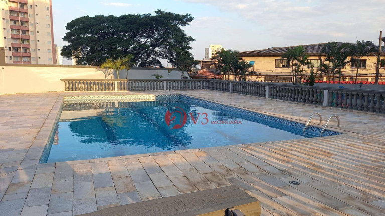 Imagem Apartamento com 2 Quartos à Venda, 76 m² em Vila Matilde - São Paulo