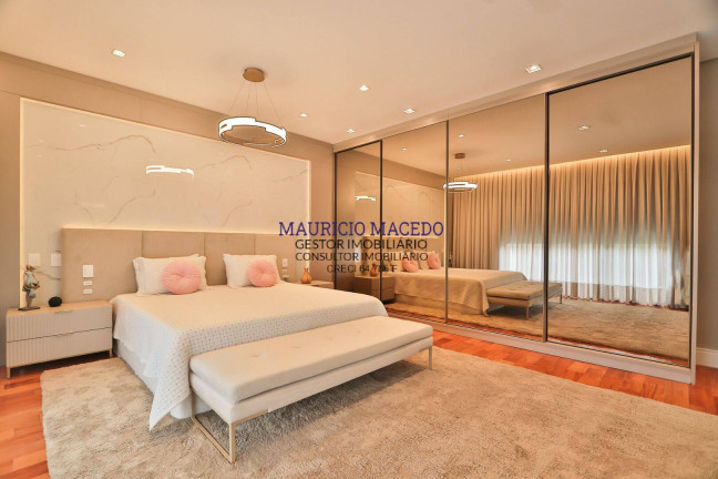 Imagem Casa com 4 Quartos à Venda, 480 m² em Tambore - Santana De Parnaíba Imagem Casa com 4 Quartos à Venda, 480 m² em Tambore - Santana De Parnaíba
