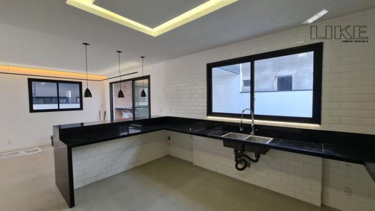Imagem Casa com 3 Quartos à Venda, 267 m² em Loteamento Floresta - São José Dos Campos