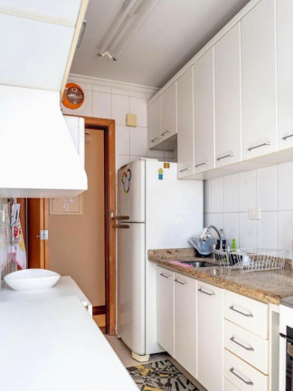 Imagem Imóvel com 1 Quarto à Venda, 40 m² em Santo Amaro - São Paulo