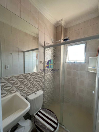 Imagem Apartamento com 1 Quarto à Venda, 45 m² em Maracanã - Praia Grande