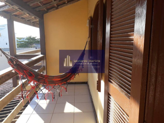 Imagem Casa com 2 Quartos à Venda, 600 m² em Monte Alto - Arraial Do Cabo