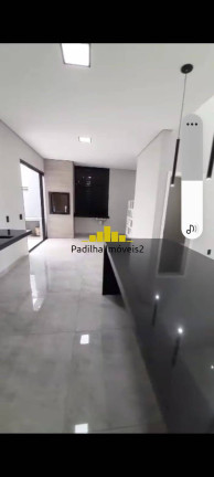 Imagem Casa com 3 Quartos à Venda,  em Jardim Novo Horizonte - Sorocaba