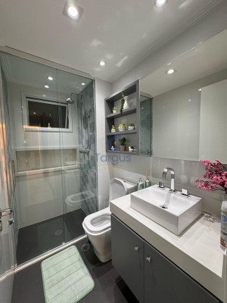 Imagem Apartamento com 3 Quartos à Venda, 117 m² em Belém - São Paulo Imagem Apartamento com 3 Quartos à Venda, 117 m² em Belém - São Paulo