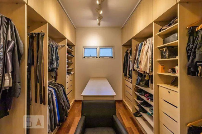 Imagem Casa com 5 Quartos à Venda, 510 m² em Dezoito Do Forte Empresarial/alphaville. - Barueri