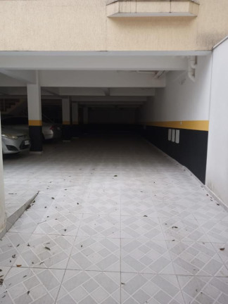 Imagem Apartamento com 2 Quartos à Venda, 40 m² em Vila Junqueira - Santo André