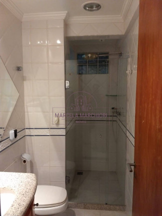 Imagem Apartamento com 3 Quartos à Venda, 132 m² em Itapuã - Vila Velha