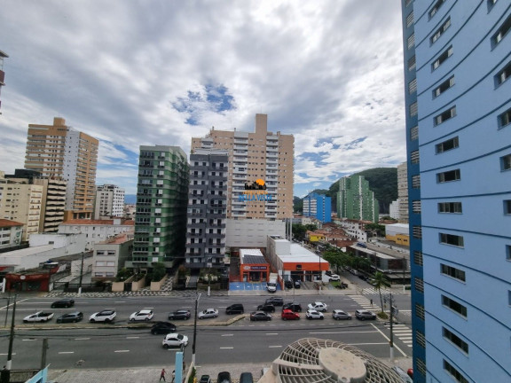 Imagem Apartamento à Venda, em Gonzaguinha - São Vicente Imagem Apartamento à Venda, em Gonzaguinha - São Vicente
