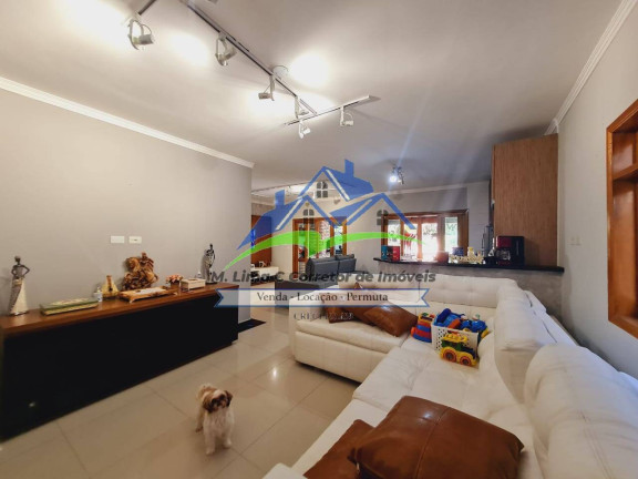 Imagem Casa de Condomínio com 3 Quartos à Venda, 357 m² em Atibaia Imagem Casa de Condomínio com 3 Quartos à Venda, 357 m² em Atibaia