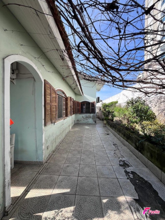 Imagem Casa com 4 Quartos à Venda, 148 m² em Trindade - Florianópolis