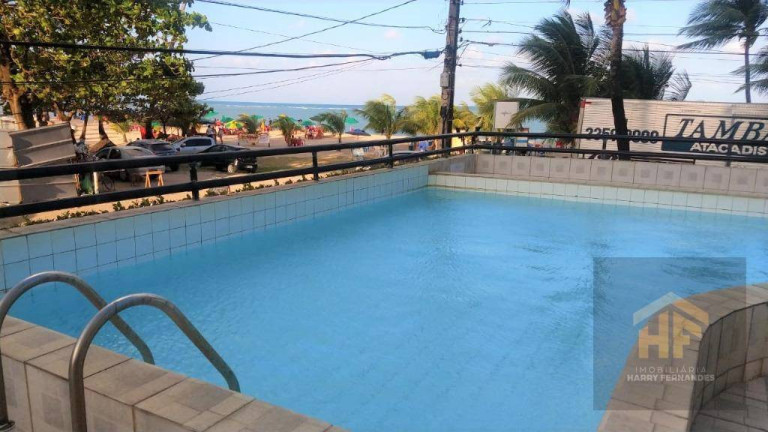Imagem Apartamento com 1 Quarto à Venda, 26 m² em Candeias - Jaboatão Dos Guararapes Imagem Apartamento com 1 Quarto à Venda, 26 m² em Candeias - Jaboatão Dos Guararapes