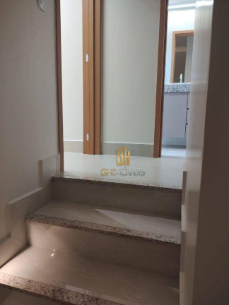 Imagem Sobrado com 3 Quartos à Venda, 116 m² em Sítios Santa Luzia - Aparecida De Goiânia