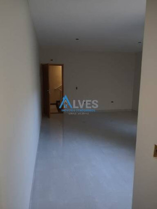 Imagem Apartamento com 2 Quartos à Venda, 59 m² em Vila Pires - Santo André