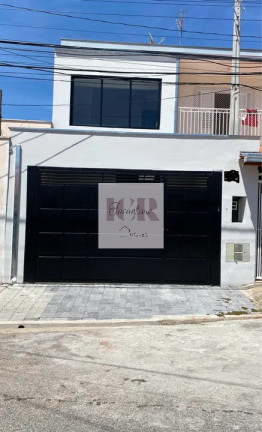 Imagem Sobrado com 2 Quartos à Venda, 150 m² em Central Parque Sorocaba - Sorocaba Imagem Sobrado com 2 Quartos à Venda, 150 m² em Central Parque Sorocaba - Sorocaba