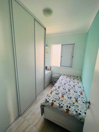 Imagem Apartamento com 3 Quartos à Venda, 66 m² em Conjunto Residencial Iraí - Suzano