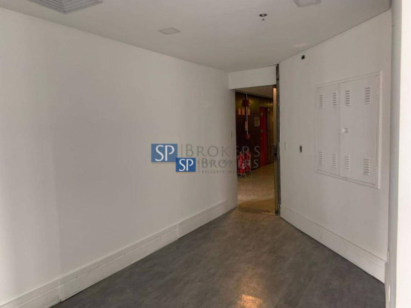 Imagem Sala Comercial para Alugar, 181 m² em Jardim Paulistano - São Paulo Imagem Sala Comercial para Alugar, 181 m² em Jardim Paulistano - São Paulo
