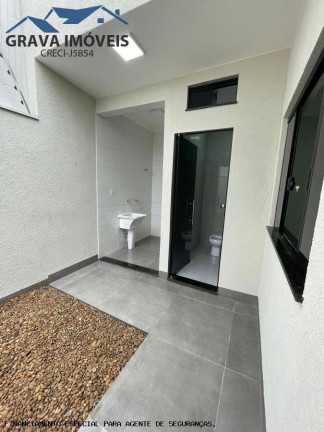 Imagem Casa com 2 Quartos à Venda, 68 m² em Jardim Rio De Janeiro - Sarandi