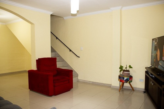 Imagem Casa com 6 Quartos à Venda, 242 m² em Lauzane Paulista - São Paulo