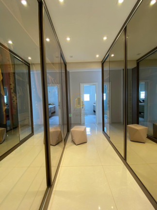 Imagem Apartamento com 3 Quartos à Venda, 270 m² em Bom Jardim - São José Do Rio Preto Imagem Apartamento com 3 Quartos à Venda, 270 m² em Bom Jardim - São José Do Rio Preto