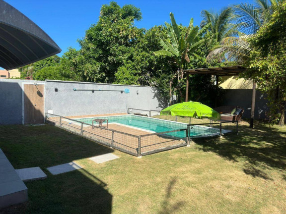 Imagem Casa com 3 Quartos à Venda, 500 m² em Village 2 - Porto Seguro